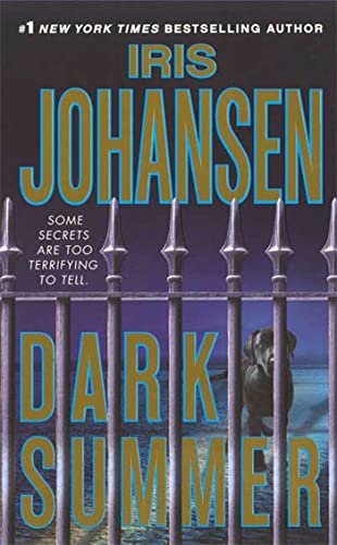 Dark Summer (Used, good condition)