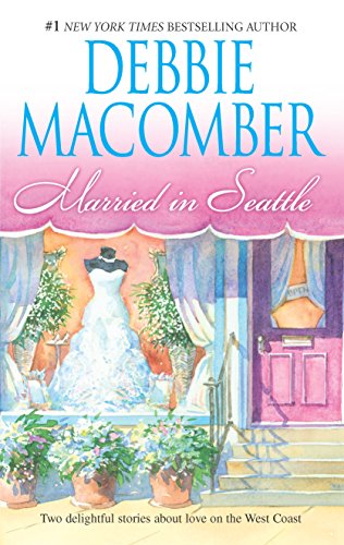 Married in Seattle (used, good condition)