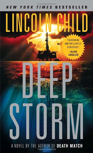 Deep Storm (used, good condition)