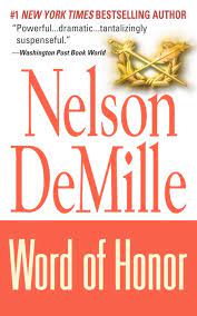 Word of Honor (used, good condition)