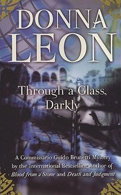 Through a Glass Darkly (Used, good condition)