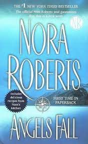 Angels Fall (Used, good condition)