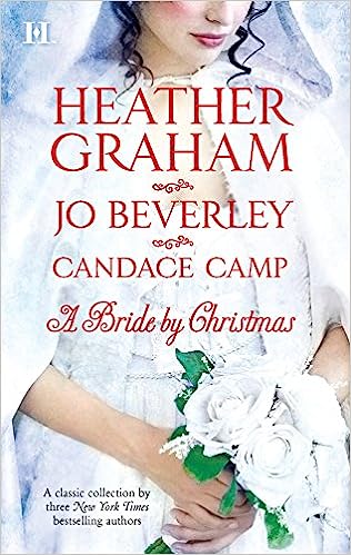 A Bride by Christmas (Used, good condition)