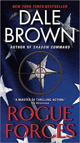 Rogue Forces (used, good condition)