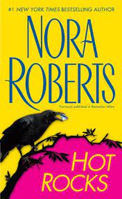 Hot Rocks (used, good condition)