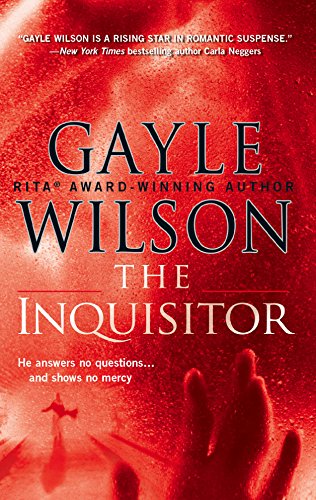The Inquisitor (used, good condition)