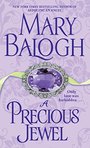 A Precious Jewel (Used, good condition)