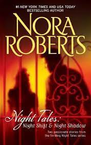 Night Tales (Used, good condition)