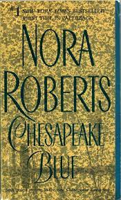 Chesapeake Blue (Used, good condition)