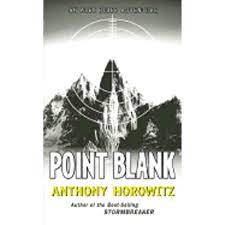 Point Blank (Used, good condition)