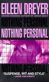 Nothing Personal (Used, good condition)