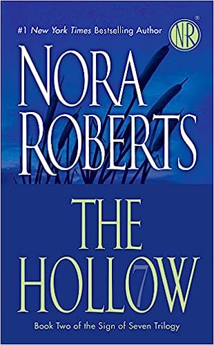 The Hollow (Used, good condition)