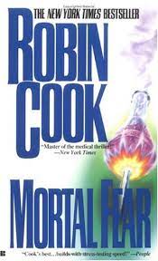 Mortal Fear (Used, Good condition)