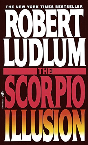 The Scorpio Illusion (used, good condition)