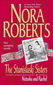 The Stanislaski Sisters (used, good condition)