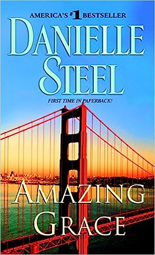 Amazing Grace (used, good condition)