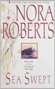 Sea Swept (used, good condition)