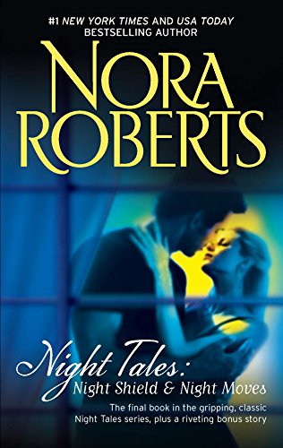 Night Tales (Used, good condition)
