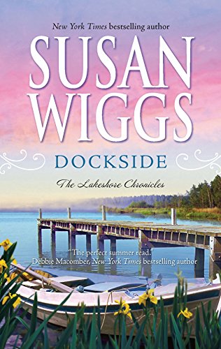 Dock Side (Used, good condition)