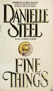Fine Things (used, good condition)