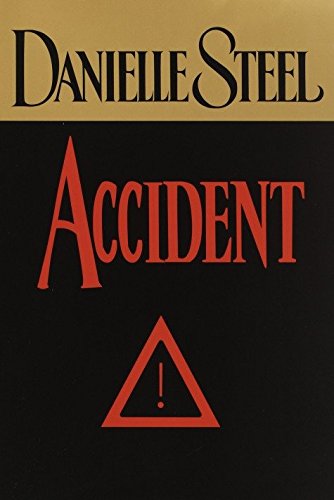 Accident (Used, good condition)