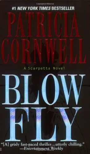 Blow Fly (used, good condition)