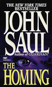 The Homing (used, good condition)