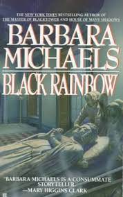 Black Rainbow (used, good condition)