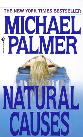Natural Causes (used, good condition)
