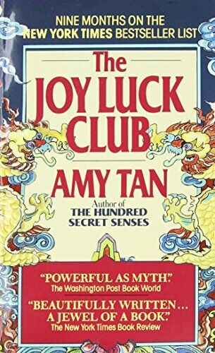 The Joy Luck Club ( Used, good Condition)