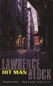 Hit Man (Used, good condition)