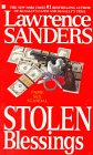 Stolen Blessings (used, good condition)