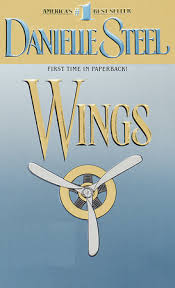 Wings (Used, Good condition)