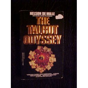 The Talbot Odyssey (used, good condition)
