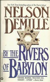 By The Rivers of Babylon (Used, good condition)
