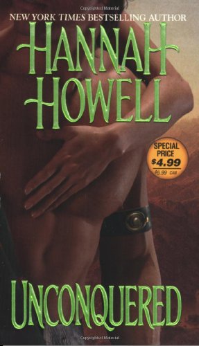 Unconquered (Used, good condition)