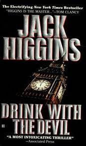 Drink With The Devil (used, good condition)