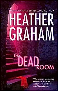 The Dead Room (Used, good condition)