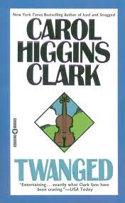 Twanged (Used, good condition)