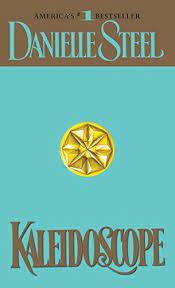 Kaleidoscope (used, good condition)