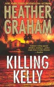 Killing Kelly (used, Good condition)