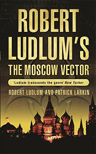 The Moscow Vector (used, good condition)