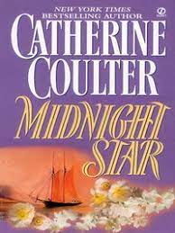 Midnight Star (Used book, Good condition)
