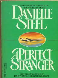 A Perfect Stranger (used, good condition)
