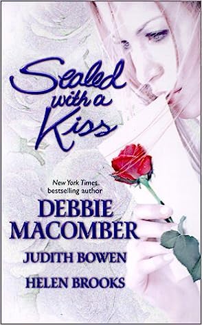 Sealed With a Kiss (Used, good condition)