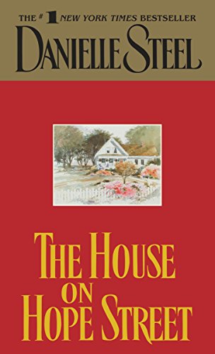 The House on Hope Street (used, good condition)