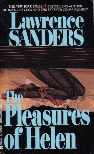 The Pleasures of Helen (Used, good condition)