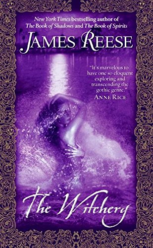 The Witchery (Used, good condition)