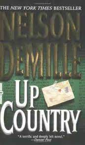 Up Country (Used, good condition)