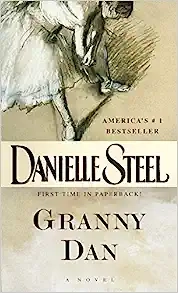 Granny Dan (used, good condition)